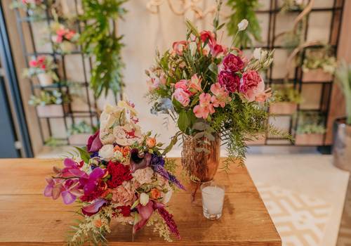 Casamentos  de Casamento Civil - Daniel & Bia 