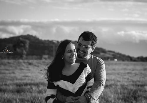 Casal de Jéssica & Lucas