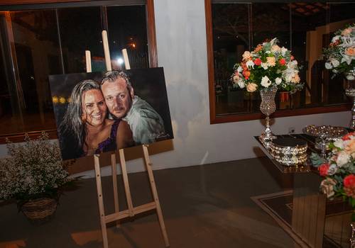 Casamento de LENE & LUIZ