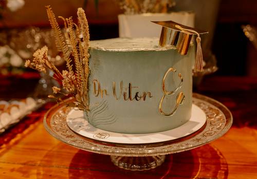 Confraternização de Dr. Vitor Duarte