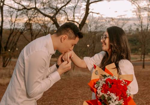 Pré-Wedding de Sabrina & Brenno