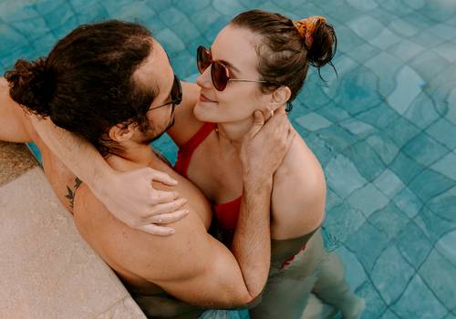 Pré-Wedding de Gabriella & Gabriel