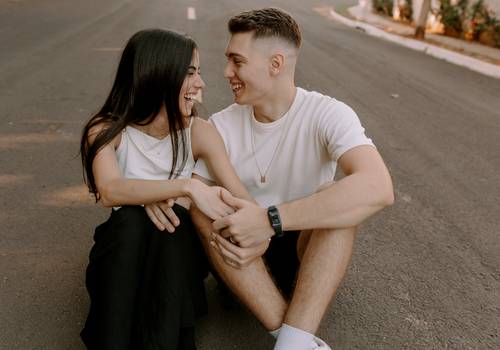 Pré-Wedding de Alexia & Samuel 