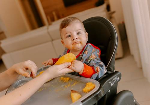 Ensaio de Família de Matheus | 6 meses