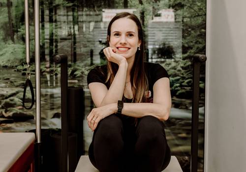 Ensaio Profissional de Fernanda Giampietro