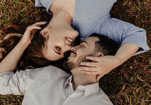 Pré-Wedding de Beatriz & Rafael