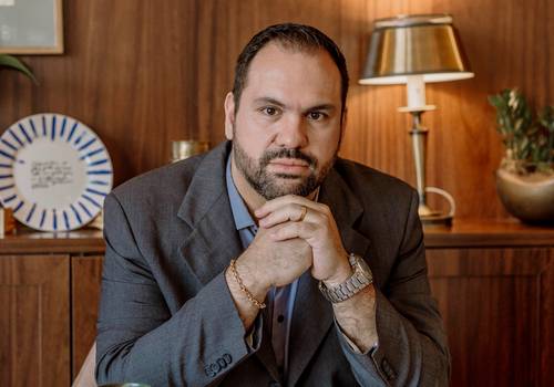 Ensaio Profissional de Lucas Calado