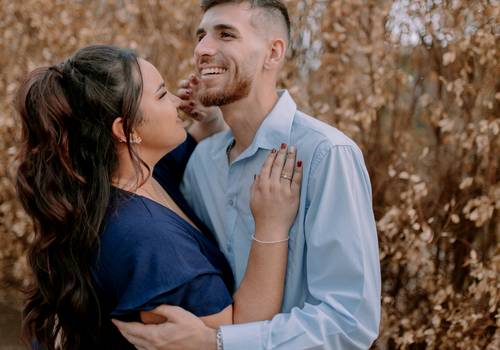 Pré-Wedding de Gabrieli & Vinícius