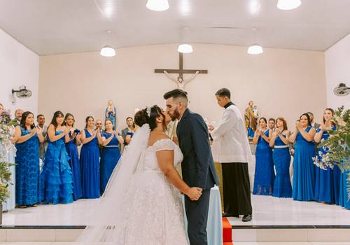 Casamento de Gabrieli & Vinícius