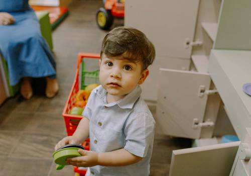 Festa Infantil de 2 anos do Matheus