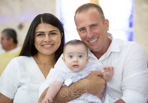 Batizado de Batizadoo