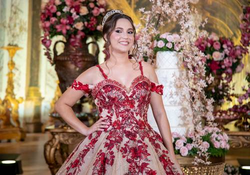 15 anos - Fotografia de Adrielle