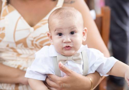 Batizado de Batizado do Eduardo
