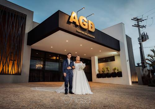 Fotografia de Casamento de Beatris e Vinícius