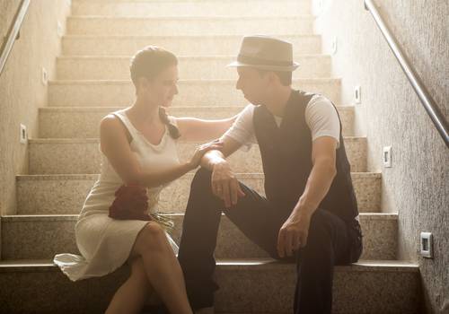 Pré-Wedding de Joice e Diego