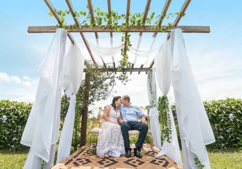 Pré-Wedding de Andressa e Fábio