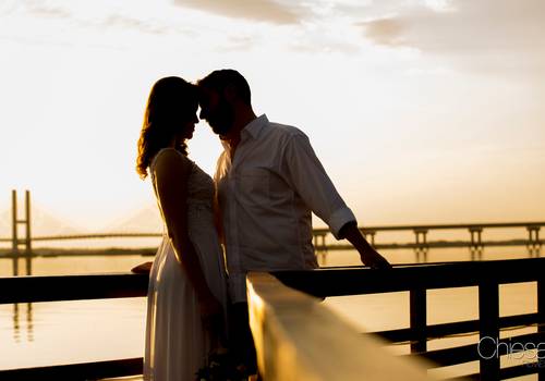 Pré-Wedding de Patrícia e Marcel