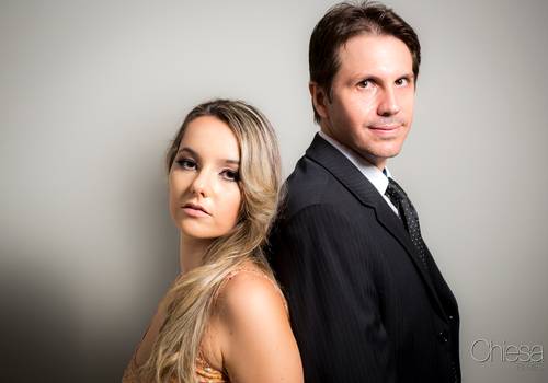 Pré-Wedding de Marielle e Welton