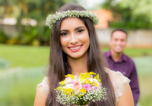 Pré-Wedding de Mariana e Paulo