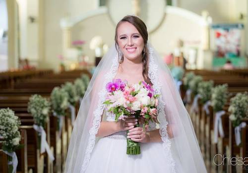 Fotografia de Casamento de Raquel e Lucas