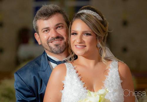 Fotografia de Casamento de Juliana e Everton