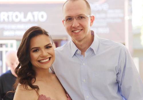 Civil de Ariele e Otávio