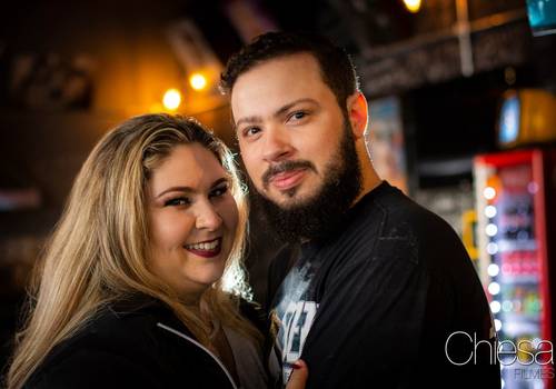 Pré-Wedding de Ana Paula e Renan