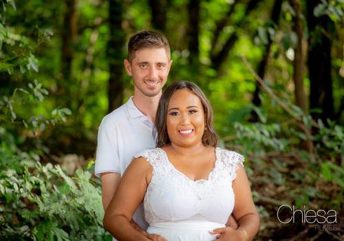 Pré-Wedding de Fernanda e Henrique