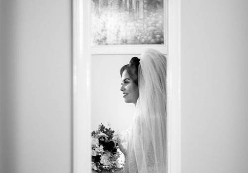 Fotografia de Casamento de Raquel e Henrique