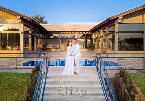 Pré-Wedding de Suellen e Guilherme