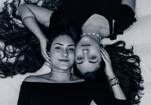 Família de Família | Ana Caroline & Bruna
