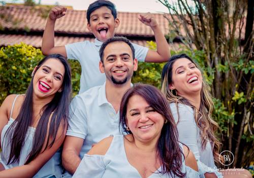 Família de Família Gurgel