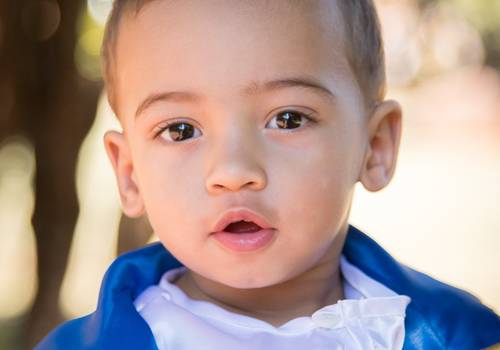 Smash The Cake de Luiz Miguel