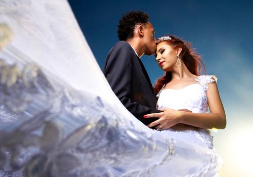 Pré Wedding de Gustavo + Nayara 