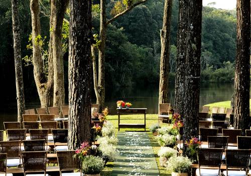 Casamento de CASAMENTO  |  NATHALIA E THIAGO