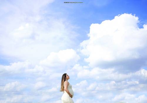 Book gestante de JAQUELINE  |  GESTANTE