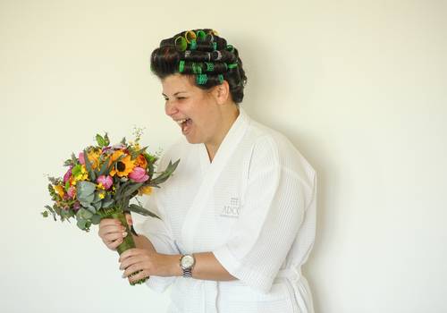 Casamento de CASAMENTO  |  NAJLA E PAULO