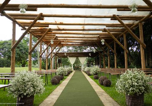 Casamento de CASAMENTO  |  MELISSA E DANIEL