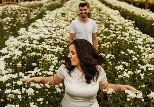 Casamento de ENSAIO  |  BEATRIZ E KAKÁ