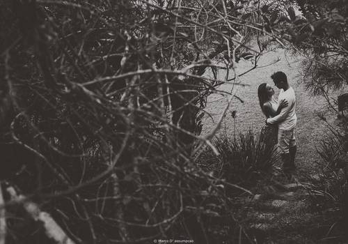 Casamento de ENSAIO  |  BRUNA E FÁBIO