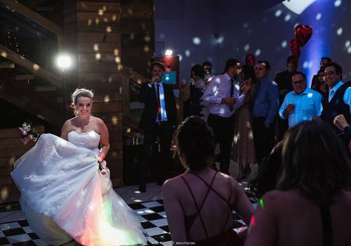 Casamento de CASAMENTO  |  RENATA E MATHEUS