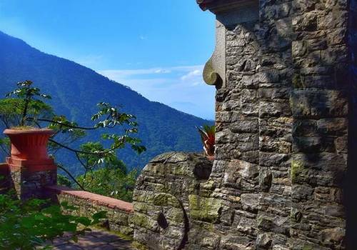 Fine Art de Estrada Velha de Santos