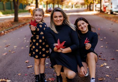 Mamãe & Eu de ENSAIO VANESSA E SUAS PRINCESAS