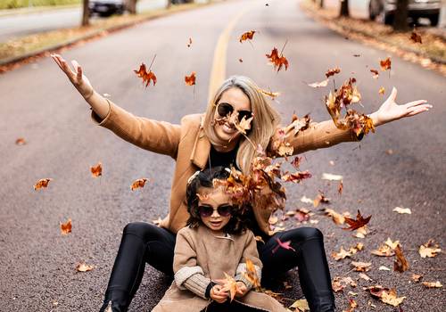 Mamãe & Eu de ENSAIO DA MAMÃE CARLA E SUA PRINCESA 