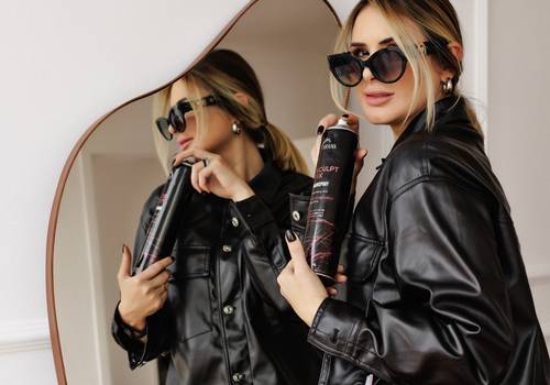 Corporativo de Ana Brito 