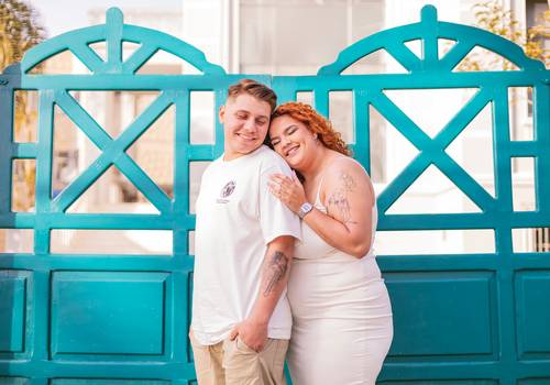 Pré Wedding de Hemanuelly & Flávio