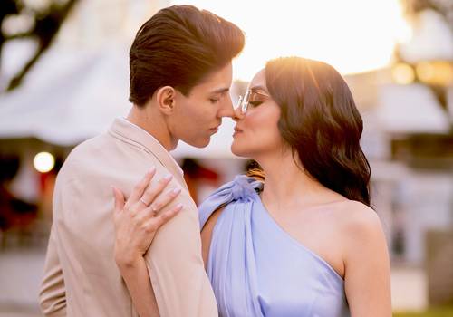 Pré Wedding de Jéssica & Samuel