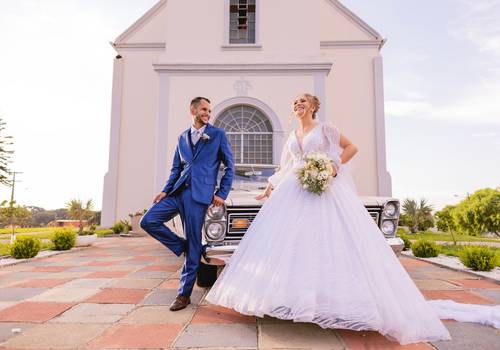 Pré Wedding de Bruno & Milena