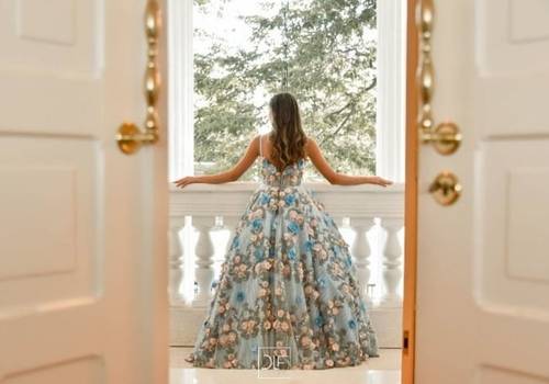 Debutante  de Debutantes Reais