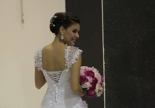Celebridades de Paloma Bernardi